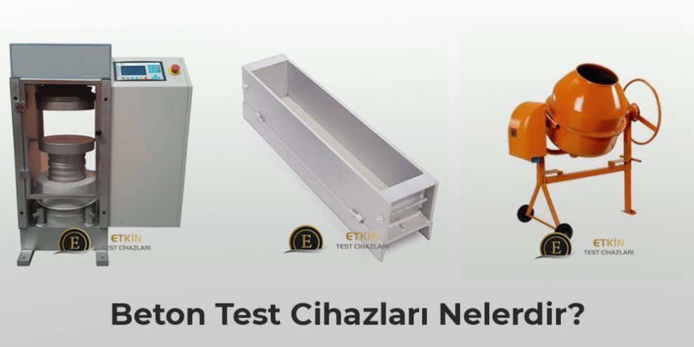 Beton-Test-Cihazları-Nelerdir-gorsel Beton Test Cihazları Nelerdir