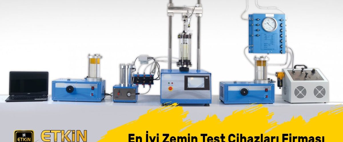 En İyi Zemin Test Cihazları Firmasımin En İyi Zemin Test Cihazları Firması