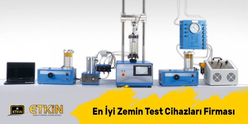 En İyi Zemin Test Cihazları Firmasımin En İyi Zemin Test Cihazları Firması