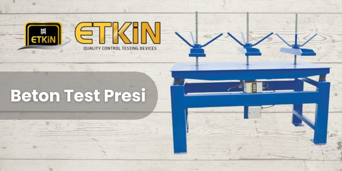 Beton Test Presi